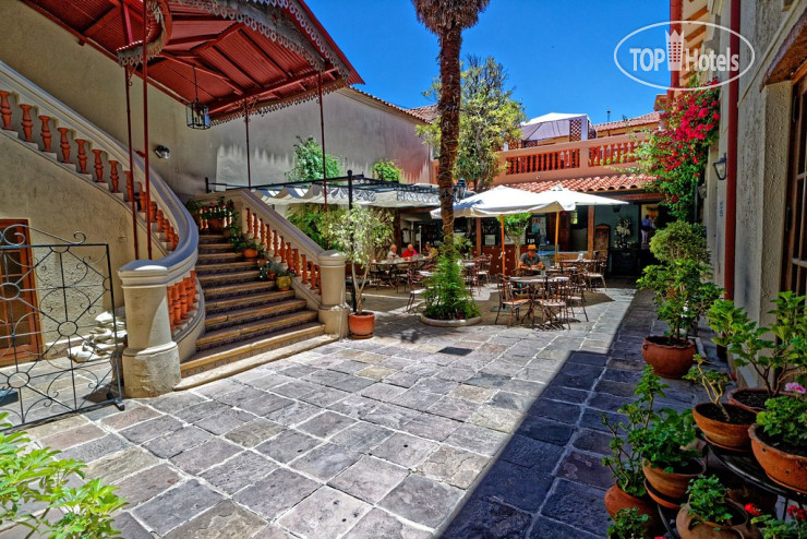 New photos from tourists La Posada 3*