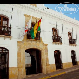 Photos Parador Santa Maria la Real