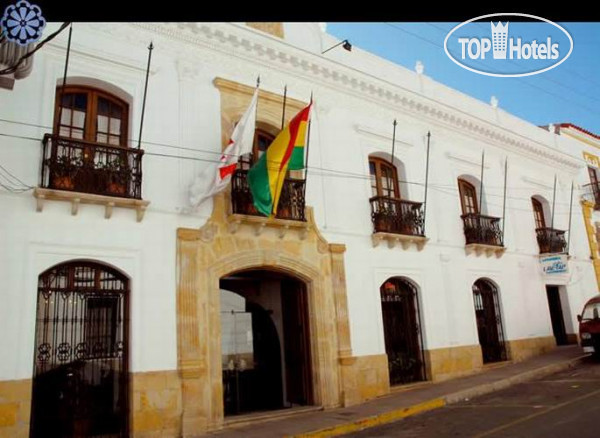 Hotelier's photos Parador Santa Maria la Real 5*