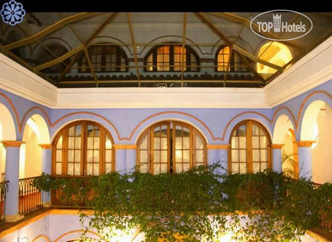 New photos from tourists Parador Santa Maria la Real 5*
