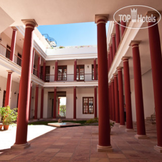 Photos Villa Antigua