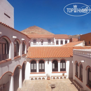 Photos Hostal Colonial