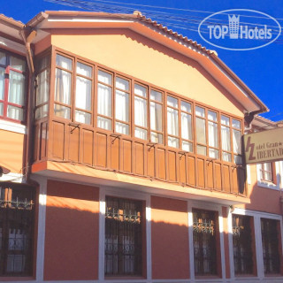 Photos Hostal Libertador