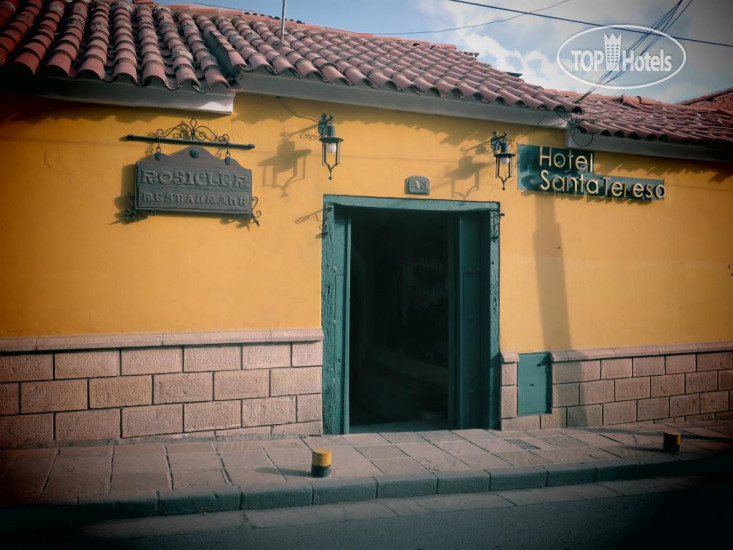 Фотографии отельера Santa Teresa 3*