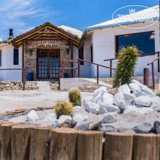 Photos Hotel de Sal Luna Salada