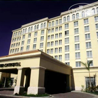 Фото Real InterContinental Tegucigalpa