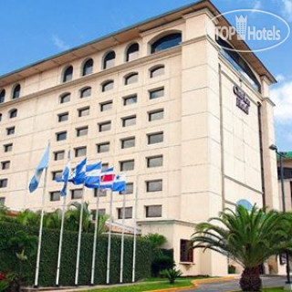 Фото Clarion Hotel Real Tegucigalpa
