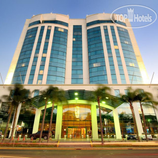 Фото Marriott Tegucigalpa