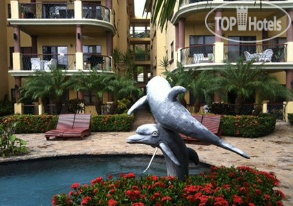 New photos from tourists Clarion Suites Roatan at Pineapple Villas 3*