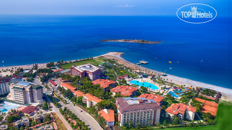 Фото Las Rocas Resort & Dive Center