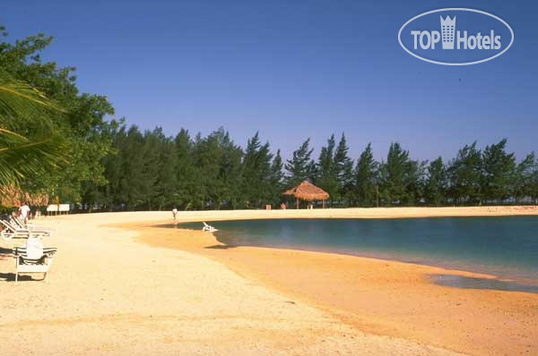 Новые добавленные фото туристов Fantasy Island Beach Resort 4*