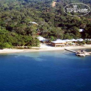 Photos Luna Beach Resort