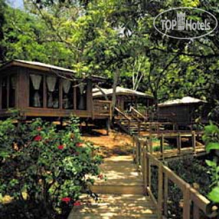 Фото Anthony’s Key Resort