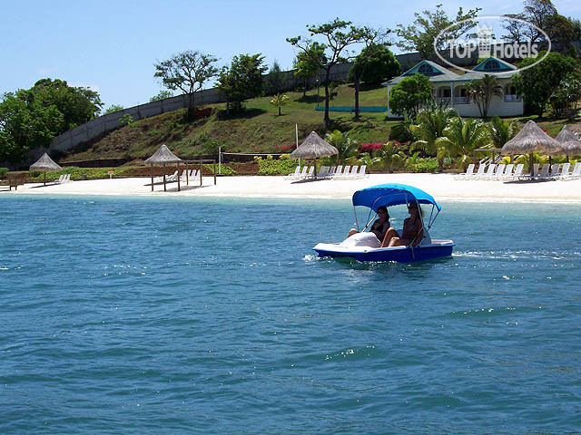 Фотографии отельера Turquoise Bay Dive & Beach Resort 4*