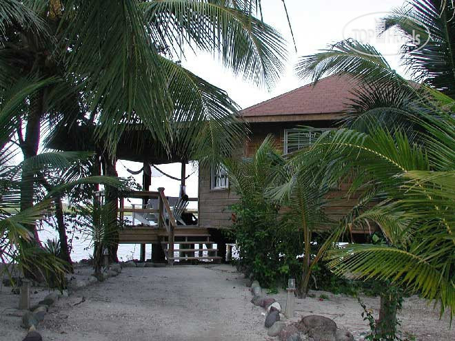 Hotel photo Laguna Beach Resort 5*
