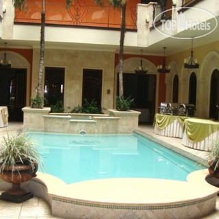 Photos Clarion Suites Mediterraneo San Pedro Sula