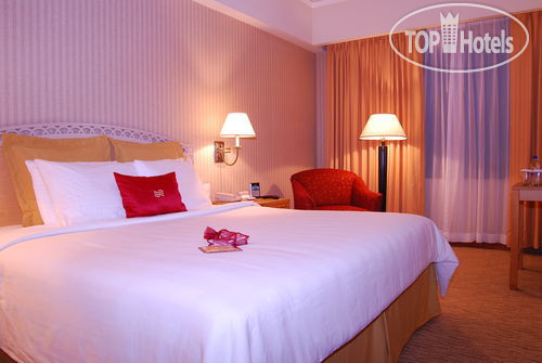 New photos from tourists Crowne Plaza Hotel 3*