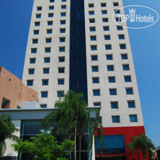 Photos Crowne Plaza Hotel