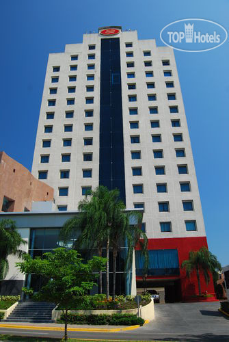 Hotel photo Crowne Plaza Hotel 3*