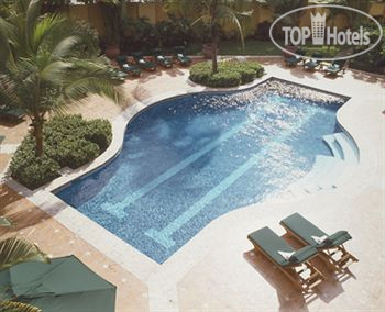 New photos from tourists Real Intercontinental San Pedro Sula 4*