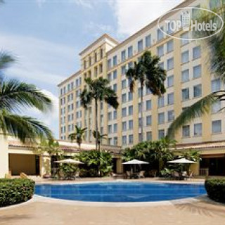 Photos Real Intercontinental San Pedro Sula