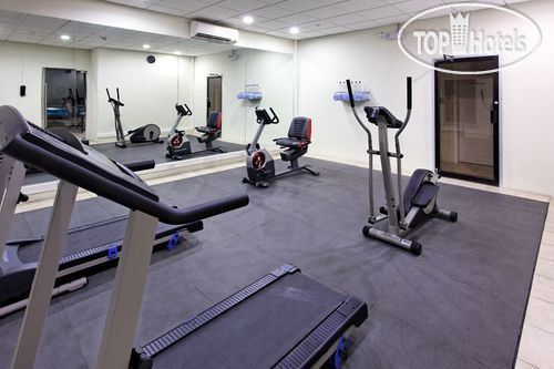 New photos from tourists Intercity Hotels San Pedro Sula 2*