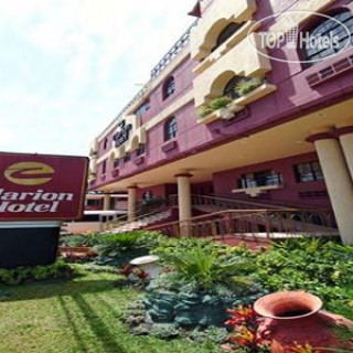 Photos Clarion Hotel San Pedro Sula