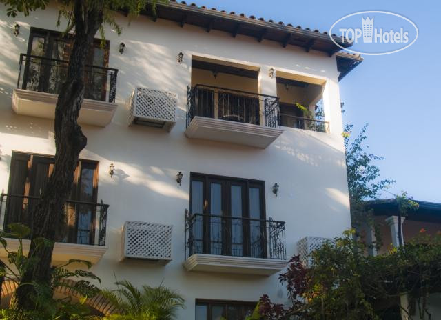 Hotelier's photos Marina Copan 3*