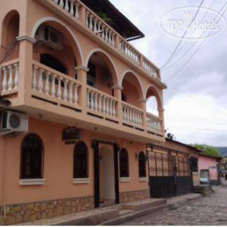 Photos Graditas Mayas