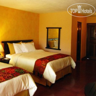 Photos Clarion Hotel Copan Ruinas