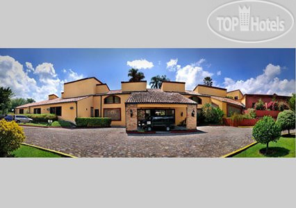 Hotelier's photos Clarion Hotel Copan Ruinas 3*
