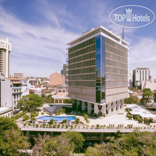 Photos Guarani Asuncion Hotel