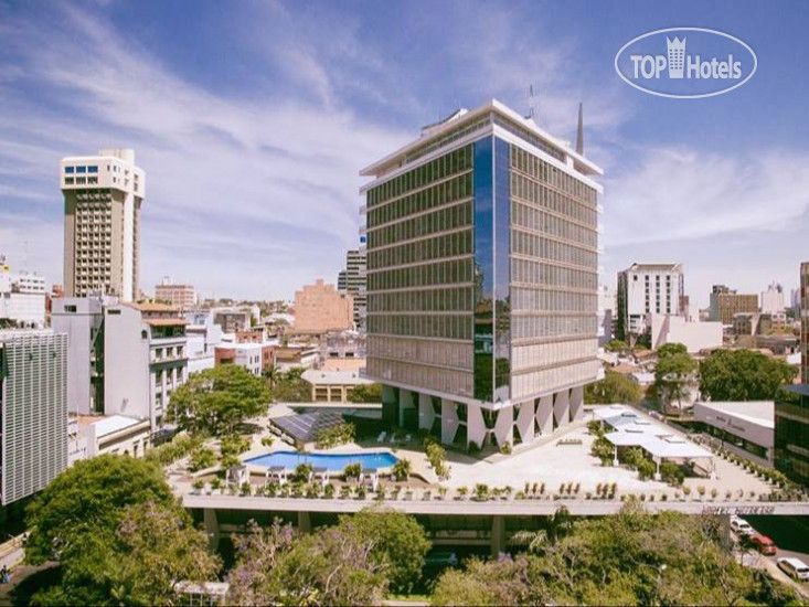 Photos Guarani Asuncion Hotel