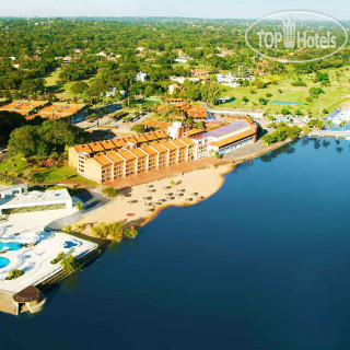 Photos Resort Yacht Y Golf Club Paraguayo