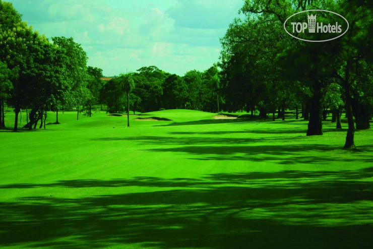 New photos from tourists Resort Yacht Y Golf Club Paraguayo 5*
