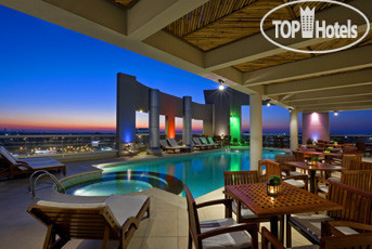 New photos from tourists Sheraton Asuncion Hotel 5*