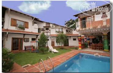 New photos from tourists Apar-T-Otel Porta Westfalica 4*