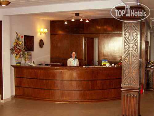 Hotelier's photos Portal Del Sol 4*