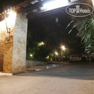 Photos Gran Hotel del Paraguay