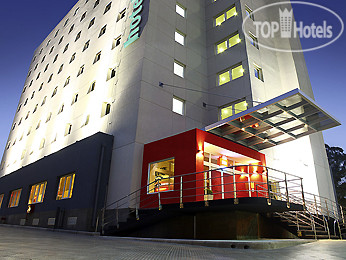 Hotelier's photos Ibis Asuncion