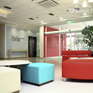 Photos Ibis Asuncion