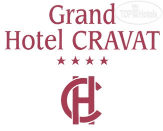 Hotelier's photos Grand Hotel Cravat 4*