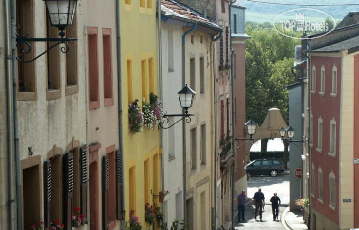 New photos from tourists Saint-Nicolas SPA 4*