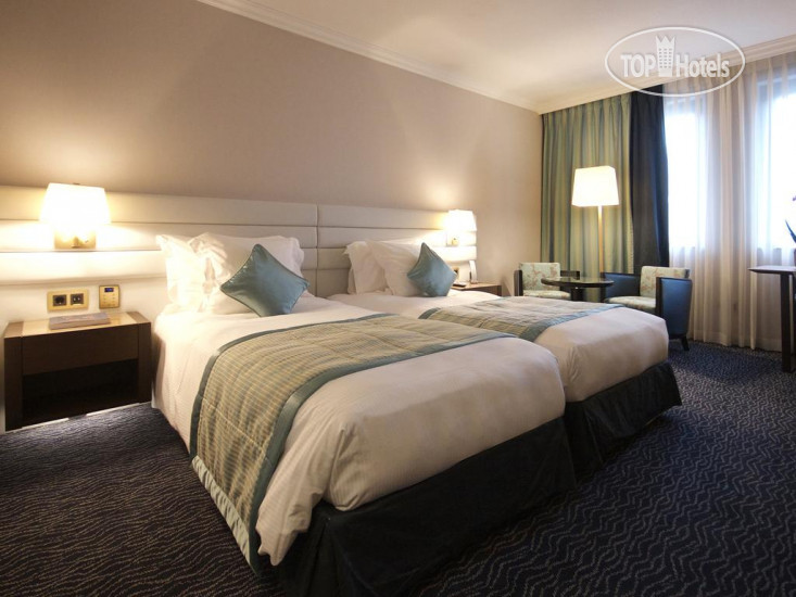New photos from tourists Le Royal Hotels & Resorts Luxembourg 5*