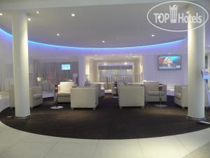 Hotelier's photos Alvisse Parc Hotel 4*