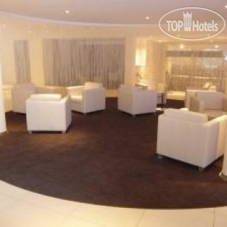 Фото Alvisse Parc Hotel