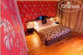 Hotelier's photos Parc Belair 4*