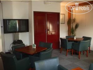 New photos from tourists Mandarina Hotel Luxembourg Airport 3*