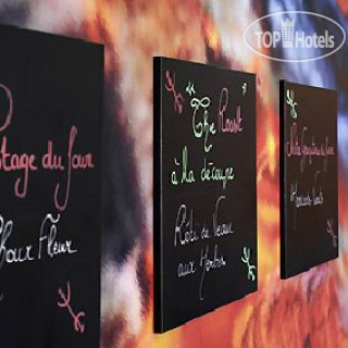 Фото Novotel Kirchberg