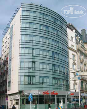 Photos Best Western Hotel International